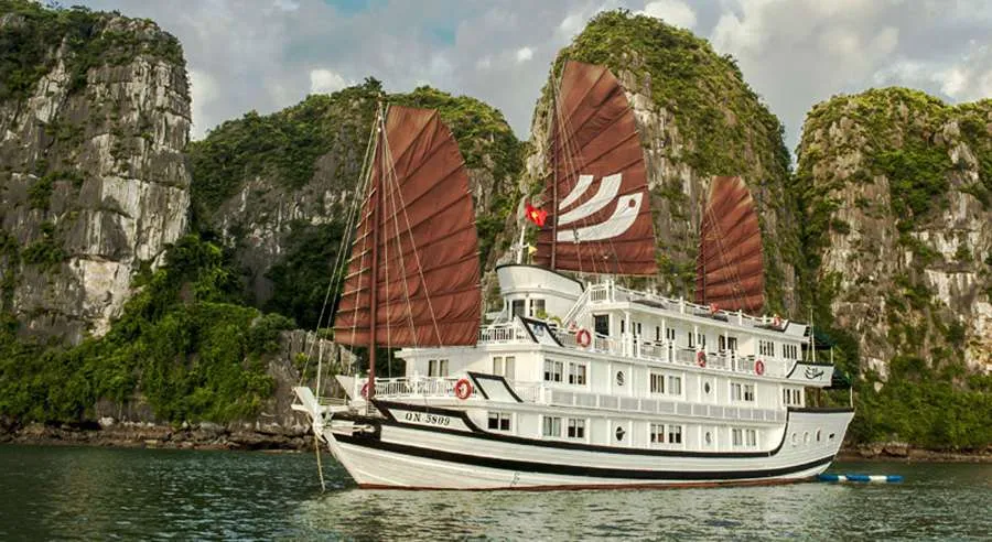 Bhaya Classic Cruises