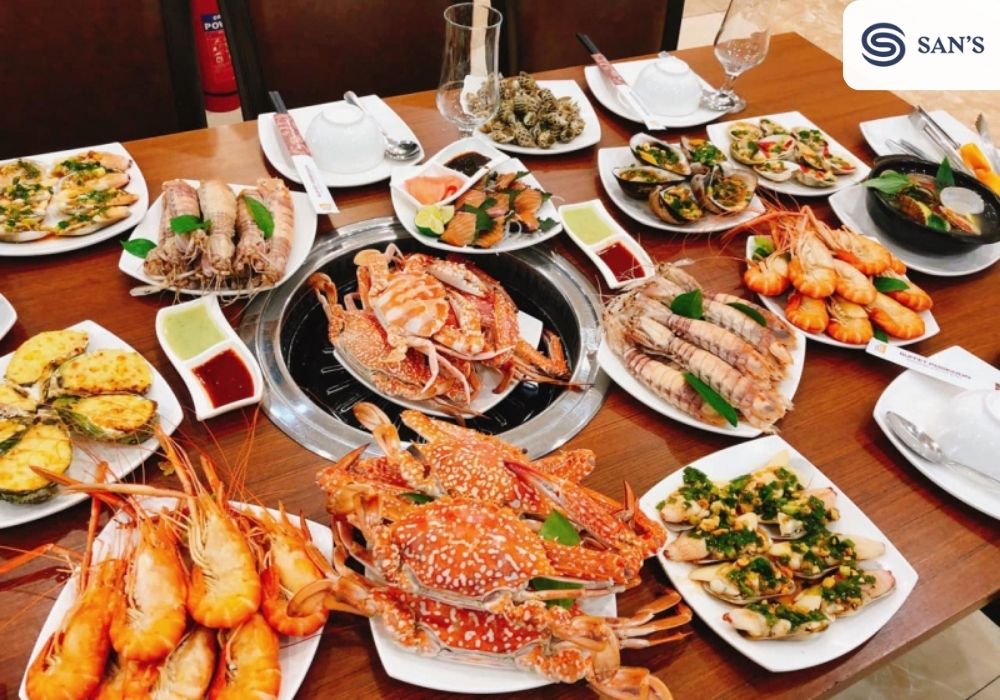 Halong Bay Food: 11 Must-Try Local Delicacies