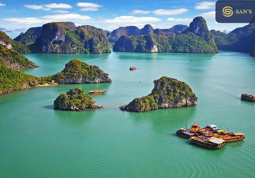 Discovering Lan Ha Bay: Vietnam’s Tranquil Paradise