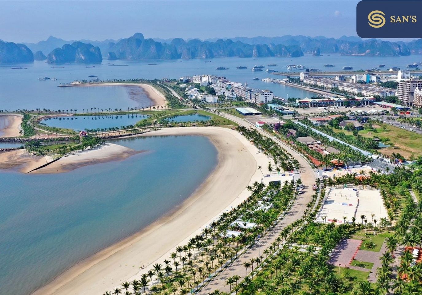 Tuan Chau Island: Vietnam's Coastal Gem Unveiled