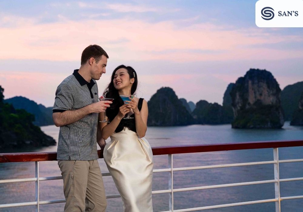 Tips on Lan Ha Bay weather for tourists