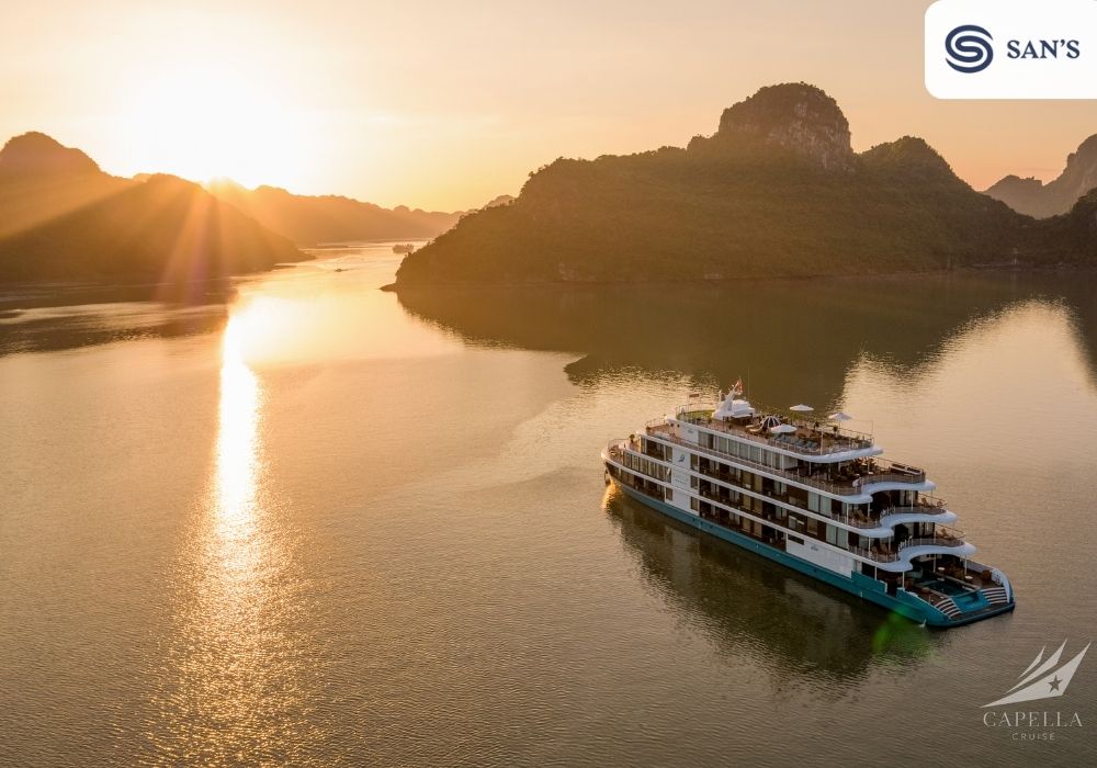 Where to Stay in Halong Bay