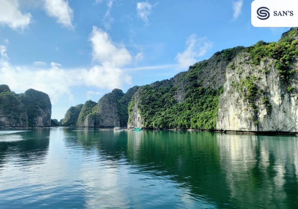 Halong Bay Weather in April: Your Ultimate Travel and Climate Guide