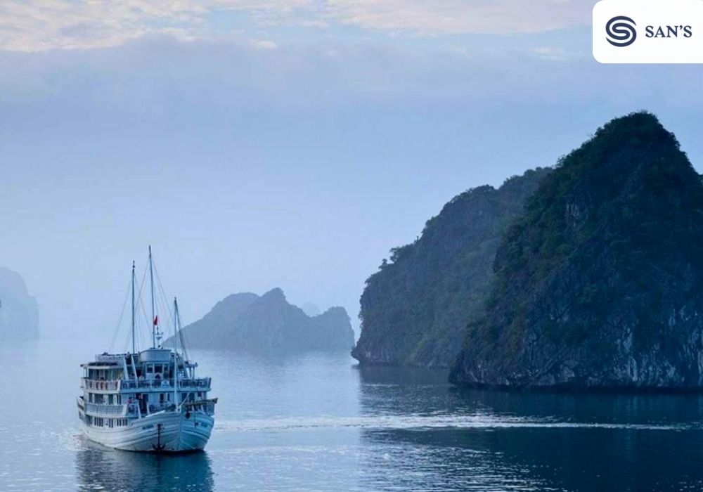 Halong Bay Weather in January: Your Ultimate Travel and Climate Guide