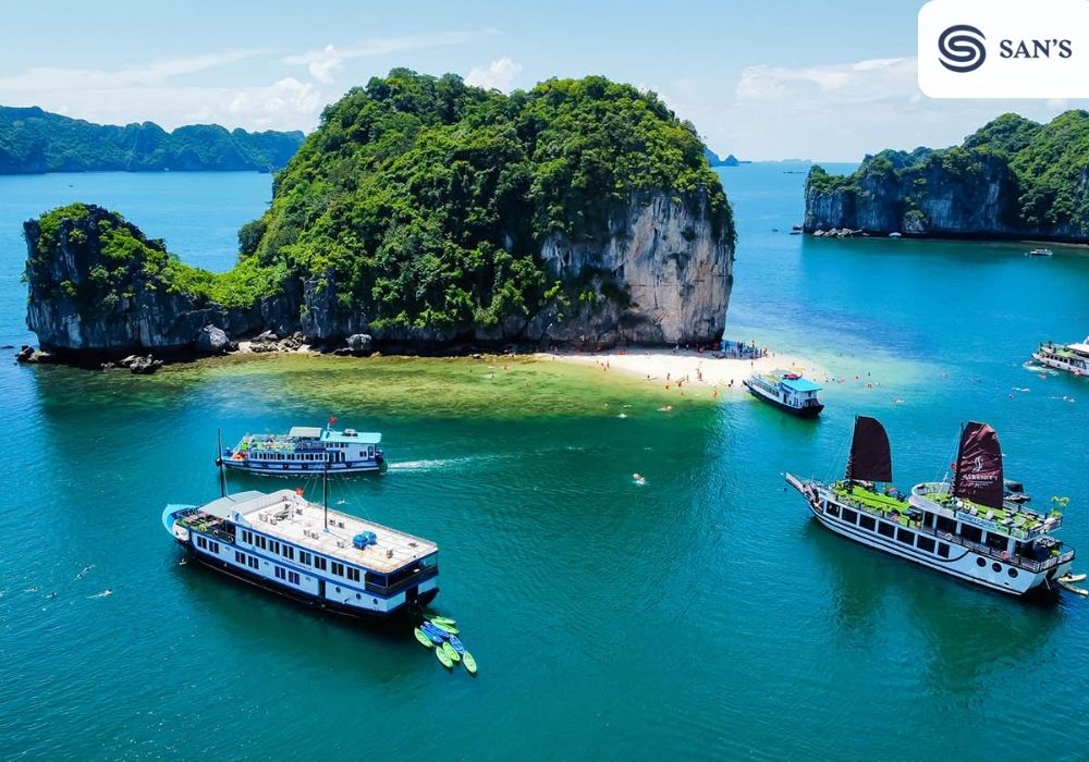 Halong Bay Weather in June: Your Ultimate Travel and Weather Guide