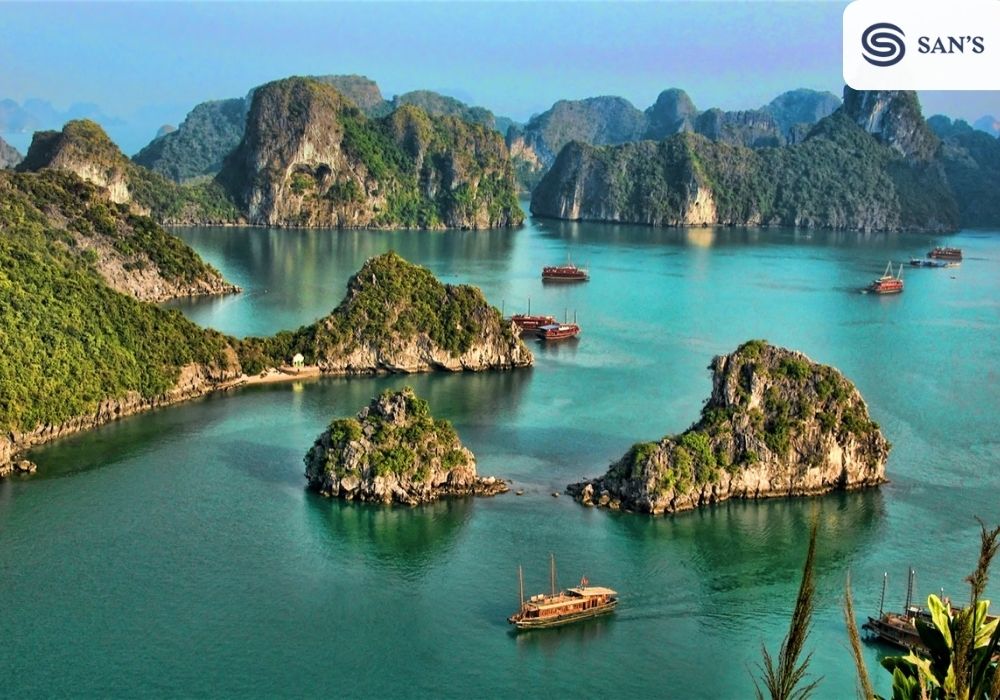 Halong Bay Weather in March 2024: Insights for an Unforgettable Journey