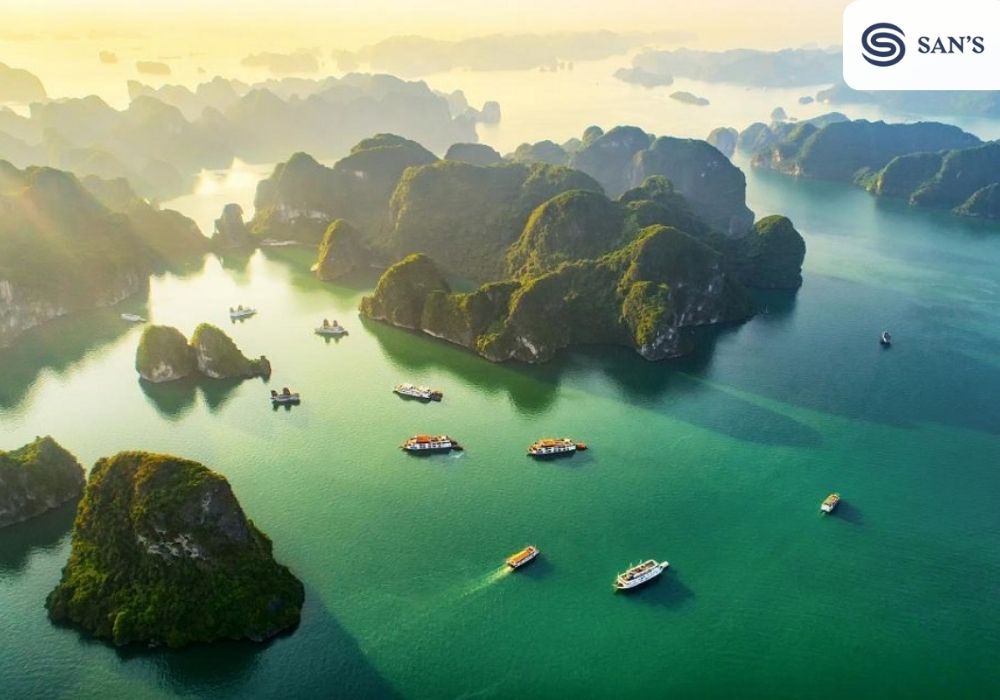 Halong Bay Weather in September 2024 Your Comprehensive Travel Guide