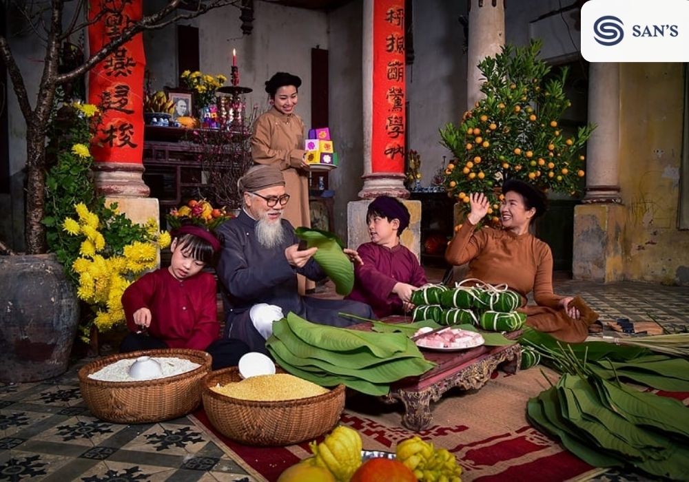 Celebrating Happy Lunar New Year 2024: Traditions, Significance and Joyful Activities