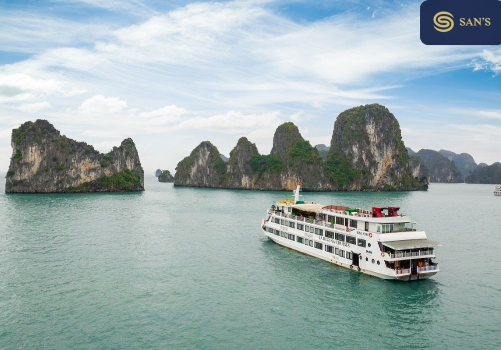 How to Get to Bai Tu Long Bay: Your Ultimate Travel Guide
