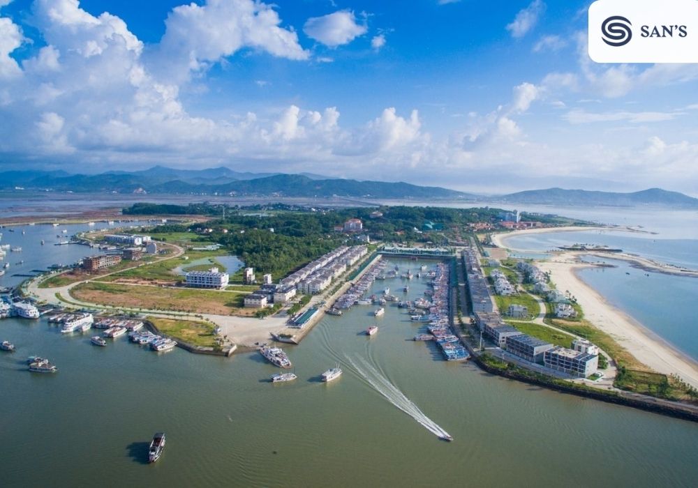 Tuan Chau Harbour: A Comprehensive Guide to Vietnam's Coastal Gem