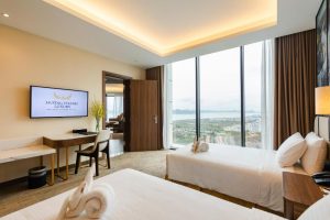 Mường Thanh luxury Hạ Long