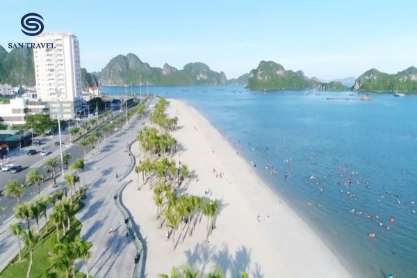 Lịch trình tour du lịch Quảng Ninh 2 ngày 1 đêm tại Hạ Long