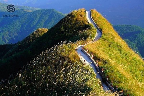 Lịch Trình Tour Du Lịch Quảng Ninh 2 Ngày 1 Đêm Tại Bình Liêu