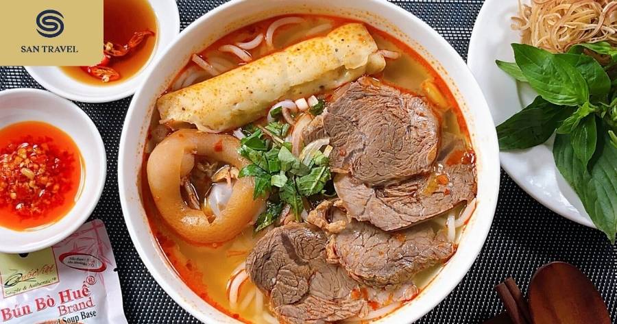 Bun-bo-hue