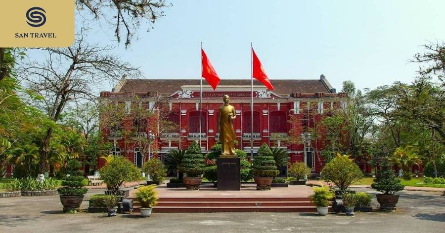 Trường Quốc Học Huế